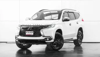 2019 MS Pajero Sport 2.4 GT Premium Elite Edition 2WD A/T