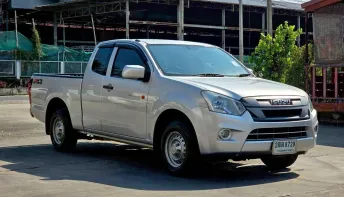 Isuzu D-max 1.9 Ddi Space Cab 2019