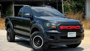 2019 Ford RANGER 2.2 รถกระบะ รถบ้านแท้