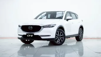 2B338 MAZDA CX-5 2.0 SP AT 2020