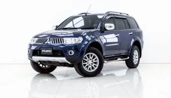 4B234 MITSUBISHI PAJERO 2.5 GT 4WD 2013