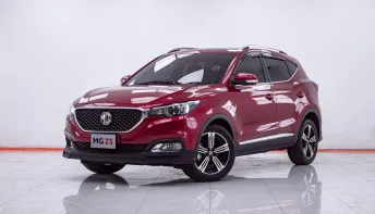 1F249 MG ZS 1.5 X SUNROOF AT 2019