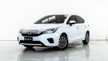 4B212 HONDA CITY 1.0 SV 2022