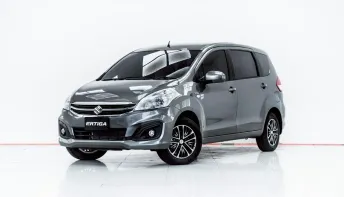 3B529 SUZUKI ERTIGA 1.4 GL AT 2018