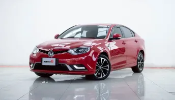 2B381 MG 6 1.8 X TURBO SUNROOF AT 2018
