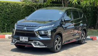 Mitsubishi Xpander 1.5 GT ปี 2022