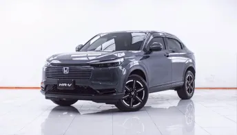 1F381 HONDA HR-V 1.5 E EHEV AT 2025