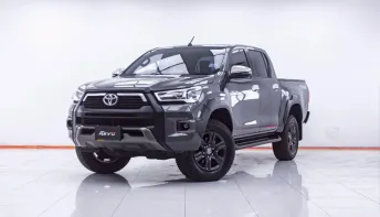 1F325 TOYOTA HILUX REVO 2.4 ENTRY DBL CAB PRERUNER AT 2023