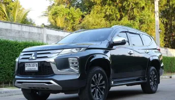 Mitsubishi Pajero 2.4 GT Plus 2020 จด 2021