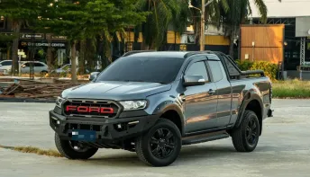 Ford RANGER 2.2 Oper Cab XLT Hi-Rider AT 2021