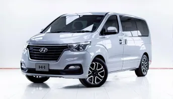 5C676 HYUNDAI H-1 2.5 TOURING    AT  2019