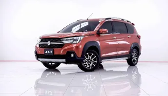 6B579 SUZUKI XL7 1.5 GLX AT 2022