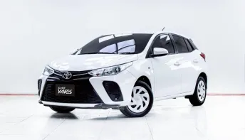 5C761 TOYOTA YARIS ECO 1.2 ENTRY AT 2022