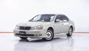 1F333 NISSAN CEFFIRO A33 2.0 EXECUTIVE V6 AT 2003