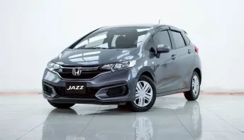 2B404 ขายรถ Honda Jazz 1.5 S ปี 2022 สภาพดี ราคาถูก