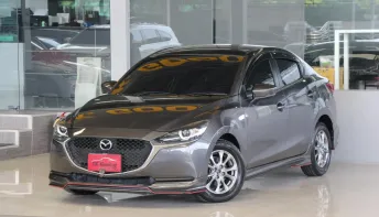 Mazda 2 1.3 C ปี 2023 รถบ้านมือเดียว 3x,xxxโล เข้าศูนย์ตลอด ไม่เคยติดแก๊ส สวยมากๆๆๆ ออกรถ0บาท