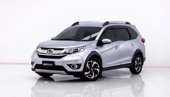 6B588 HONDA BR-V 1.5 SV AT 2016