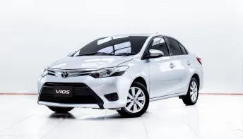 5C766 TOYOTA VIOS 1.5 G AT 2014