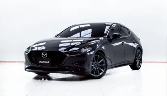 5C743 MAZDA 3 2.0 SP Sports  5Dr AT 2020