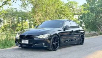 BMW F30 320d Sport  ปี 2012