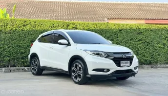 Honda H-RV 1.8 E ปี 2018