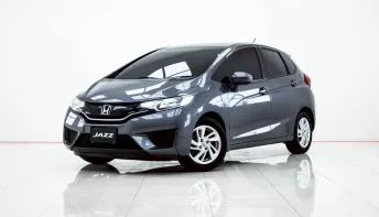 4B253 HONDA JAZZ 1.5 V+ AT 2018