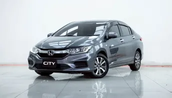 2B415 HONDA CITY 1.5 V+ AT 2019