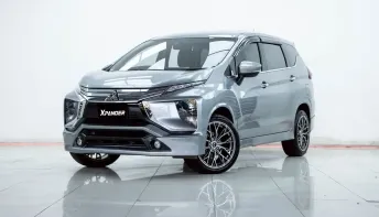 2B420 MITSUBISHI XPANDER 1.5 GT AT 2020