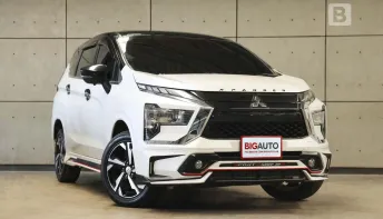 2023 Mitsubishi Xpander 1.5 GT Wagon AT ไมล์แท้ 3 หมื่น (Full Option) รับประกัน 5ปี 100,000KM B938