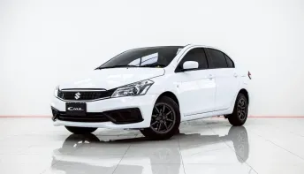 4B208 SUZUKI CIAZ 1.2 GL AT 2021