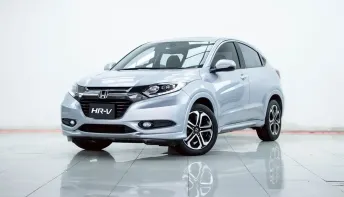 2B410 HONDA HR-V 1.8 EL AT 2018