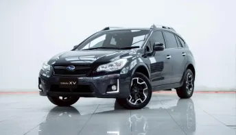2B409 SUBARU XV 2.0i-P AT 2018
