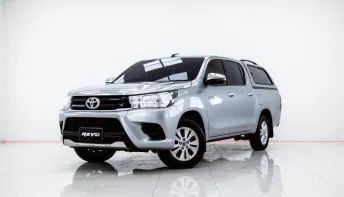 4B211 TOYOTA REVO DOUBLE CAB 2.4 E MT 2018