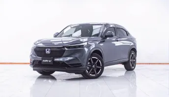 1F178 HONDA HR-V 1.5 E EHEV AT 2023