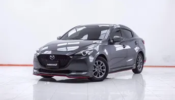 1F305 MAZDA 2 1.3 SP SEDAN 4DR AT 2022