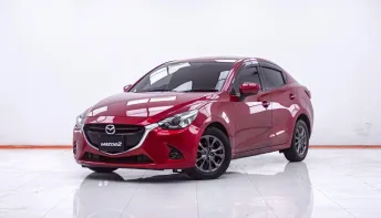 1F328 MAZDA 2 1.3 HIGH PLUS SEDAN AT 2017