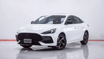 1F290 MG 5 1.5 D+ SUNROOF AT 2023