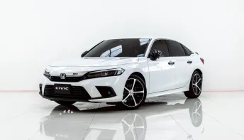 4B247 HONDA CIVIC FE 2.0 e:HEV RS AT 2023