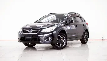 4B257 SUBARU XV 2.0 I AT 2014