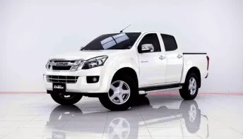 6B583 ISUZU D-MAX  2.5 VGS Z-PRESTIGE NAVI VHI-LANDER CAB-4 AT 2012