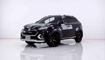 6B593 MG  GS 1.5 TX SUNROOF AT 2017