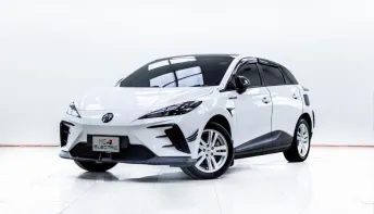 5C804 MG 4 EV D AT 2024