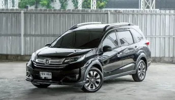 Honda BR-V 1.5 V AT 2020