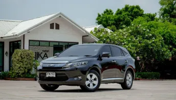 TOYOTA HARRIER 2.0 Elegance AT 2014