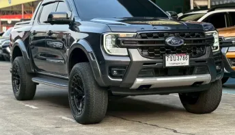 2022 Ford Double Cab Wildtrak 2.0L Bi-Turbo 4x2 10AT