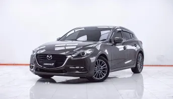 1F373 MAZDA 3 2.0 S 5DR. AT  2018