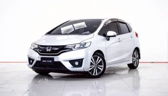 4B259 HONDA JAZZ 1.5 SV AT 2016