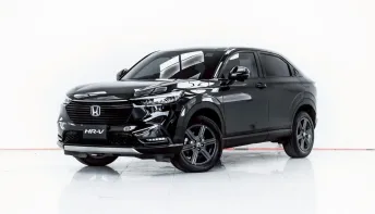 3B533 HONDA HR-V 1.5 EL e:HEV AT 2022