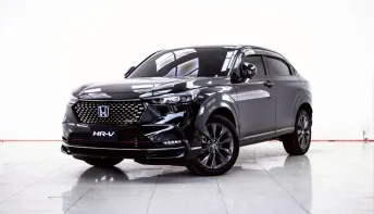 4B273 HONDA HR-V 1.5 RS eHEV AT 2022