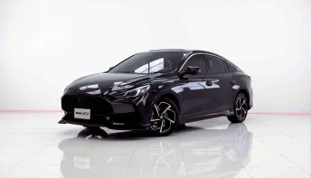 6B617 MG 5 1.5 X SUNROOF AT 2024